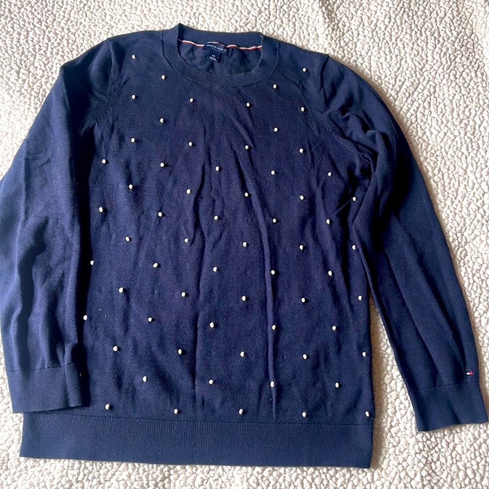 Woman sweatshirt